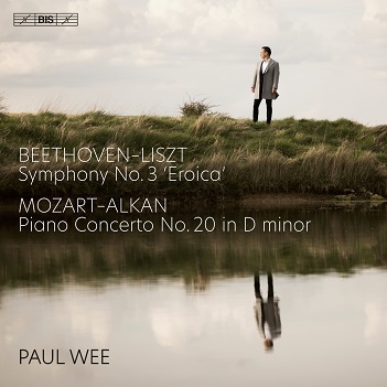 Wee, Paul - Mozart & Beethoven Transcribed