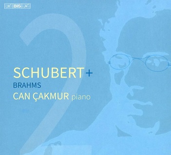 Cakmur, Can - Schubert + Brahms
