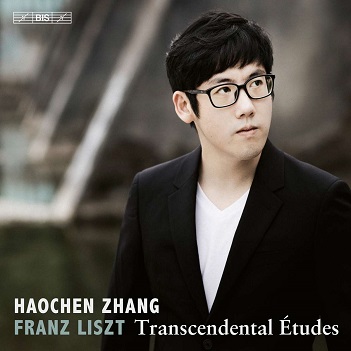 Zhang, Haochen - Liszt: Transcendental Etudes