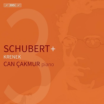 Cakmur, Can - Schubert + Krenek