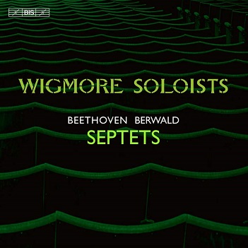 Wigmore Soloists - Septets