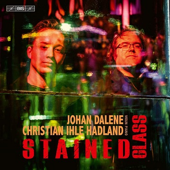 Hadland, Christian Ihle / Johan Dalene - Stained Glass