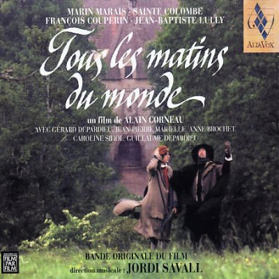Montserrat Figueras, Maria Christna Kiehr ../ Le Concert des Nations - Tous Les Matins Du Monde