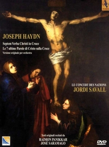 Haydn, Franz Joseph - 7 Last Words of Christ