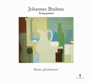 BRAHMS, JOHANNES - STRING QUINTET No. 1 & No. 2, Abendstandchen, Nachtwache 1
