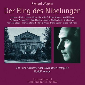 Wagner, R. - Der Ring Des Nibelungen