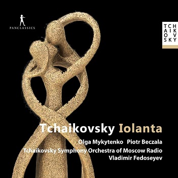 Mykytenko, Olga / Piotr Beczala - Tchaikovsky: Iolanta