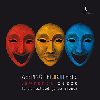 Jimenez, Jorge - Weeping Philosophers