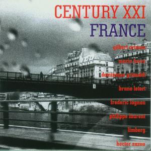 V/A - Century Xxi - France
