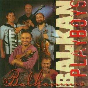 Balkan Playboys - Balkaninis