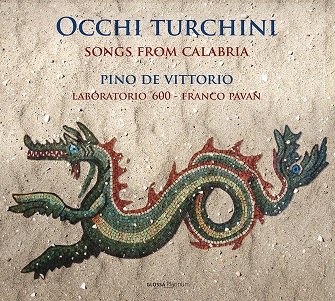 Turchini, O. - Songs From Calabria