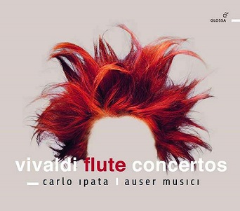 Ipata, Carlo - Vivaldi Flute Concertos 1-6