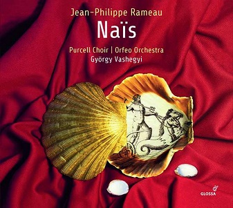 Rameau, J.P. - Nais