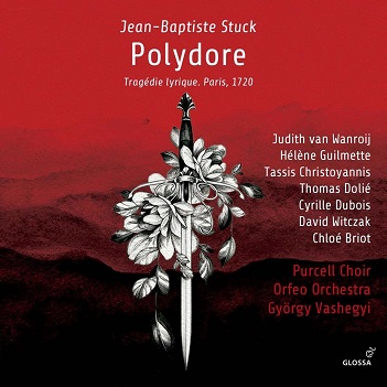 Vashegyi, Gyorgy / Purcell Choir / Orfeo Orchestra - Polydore (1720)