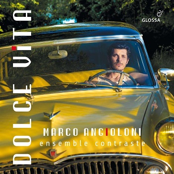 Angioloni, Marco - Dolce Vita
