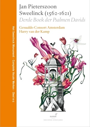 Sweelinck, J.P. - Derde Boek Der Psalmen Davids
