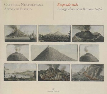 Cappella Neapolitana - Responde Mihi