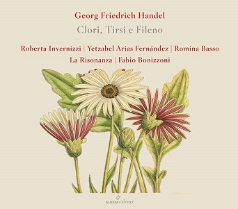 Handel, G.F. - Clori, Tirsi E Fileno