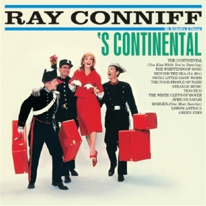 Conniff, Ray - 'S Continental/So Much In Love