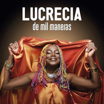 Lucrecia - De Mil Maneras