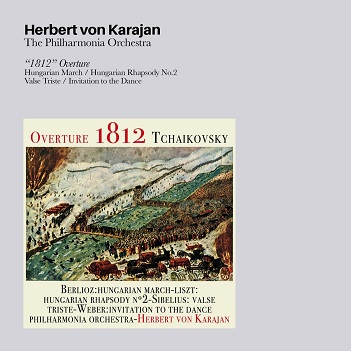 Von Karajan, Herbert - 