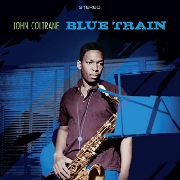 Coltrane, John - Blue Train + Lush Life