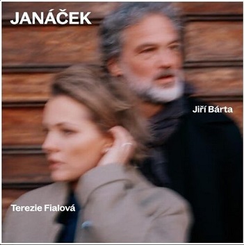 Barta, Jiri - Leos Janacek: Violin Sonata (Arr. Cello) - Pohadka - Dumka