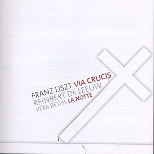 Liszt, Franz - Via Crucis