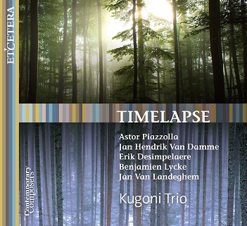 Kugoni Trio - Timelapse