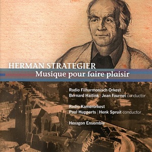 Strategier, H. - Musique Pour Faire Plaisir