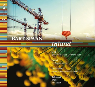 Spaan, Bart - Inland
