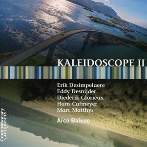 Arco Baleno - Kaleidoscope 2