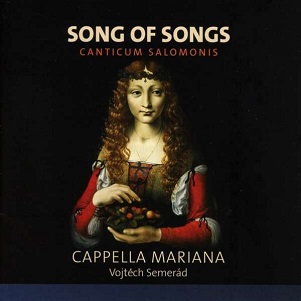 Cappella Mariana - Song of Songs