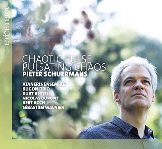 Ataneres Ensemble / Kugoni Trio / A.O. - Chaotic Pulse - Pulsating Chaos