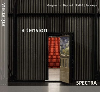 Spectra - A Tension