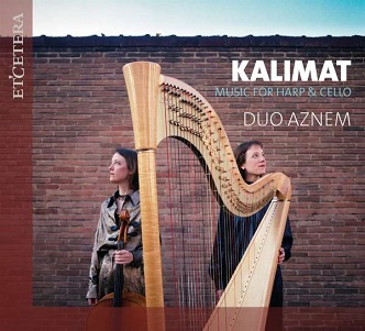 Duo Aznem - Kalimat