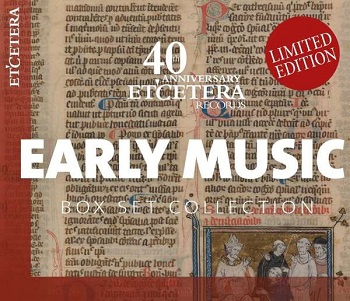 V/A - Early Music (40th Anniversary)