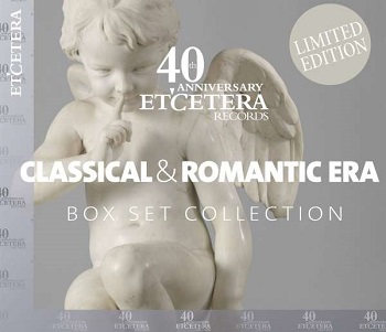 V/A - Classical & Romantic Era (40th Anniversary)