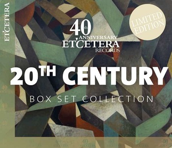 V/A - 20th Century (40th Anniversary)