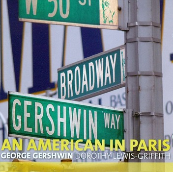 Gershwin, G. - An American In Paris