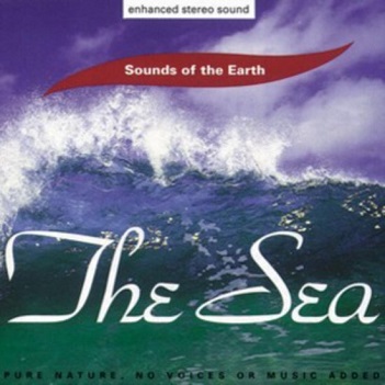 Sounds of the Earth - Sea