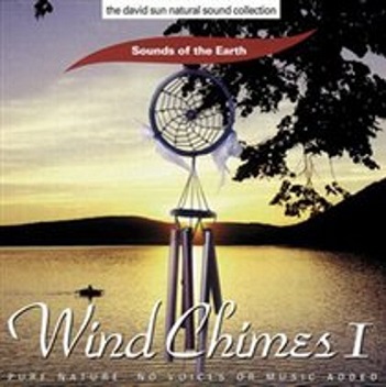 Sounds of the Earth - Wind Chimes