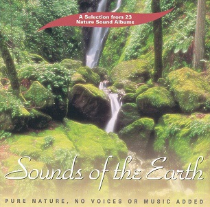 Sounds of the Earth - Sounds of the Earth