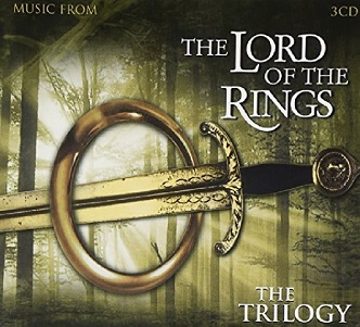 MASK - Music from Lord of the Rings -Trilogy