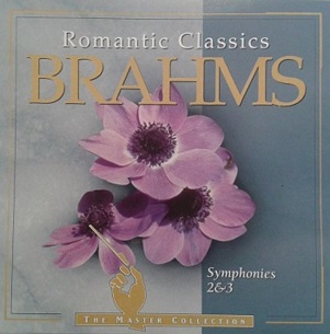 BRAHMS, JOHANNES - ROMANTIC CLASSICS: SYMPHONY No. 2 & 3