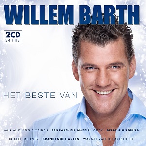 Barth, Willem - Het Beste Van