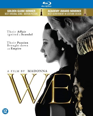 Movie - W.E.