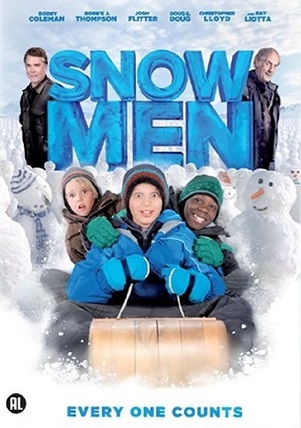 Movie - Snowmen