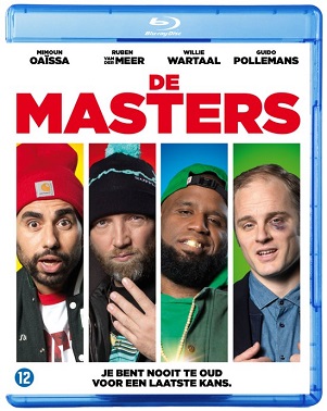 Movie - Masters