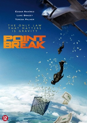 Movie - Point Break (2015)